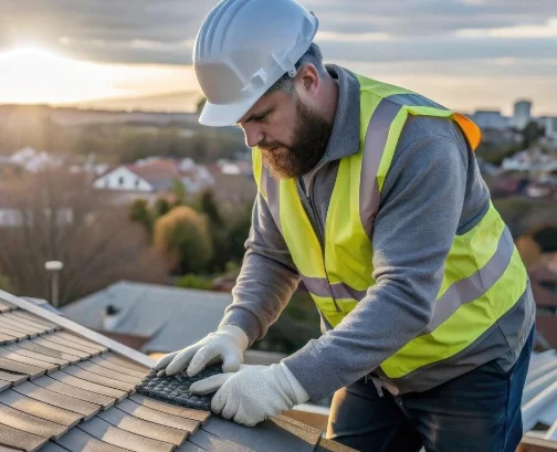 Make Roof — монтаж и ремонт кровли в Москве и области