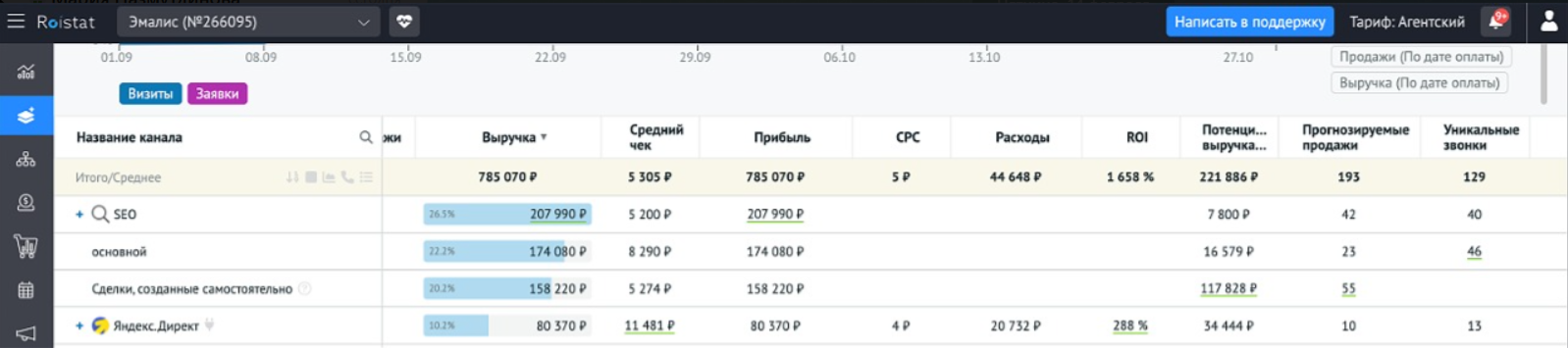 Заголовок